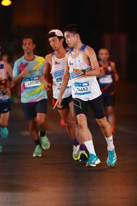 BIB: 40150, 74452
                            <button type="button" onclick="openModal(22799019)" class="btn btn-primary btn-sm float-right btn-popup" data-toggle="modal" data-target=".modal-high-quality">
                        <i class="fas fa-shopping-cart"></i> Add to Cart
                    </button>
                                            <button type="button" onclick="isThisMe(22799019, true)" class="btn btn-success btn-sm float-right btn-popup btn-isme hidden" data-toggle="tooltip" data-placement="bottom" title="นี่คือรูปของคุณใช่ไหม คลิกที่นี่เพื่อเอาเข้าอัลบั้ม">
                        <i class="fas fa-plus"></i> Add to album
                    </button>
                    <button type="button" onclick="isThisMe(22799019, false)" class="btn btn-warning btn-sm float-right btn-popup btn-isnotme hidden">
                        <i class="fas fa-ban"></i> Remove from album
                    </button>